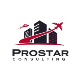 Prostar Consulting Logo