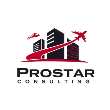 Prostar Consulting Logo